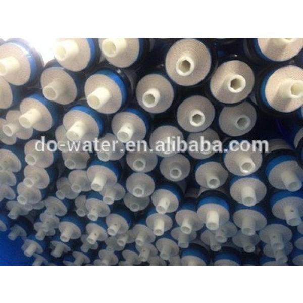 2016 hot salehigh quality water filter ro membrane #1 image