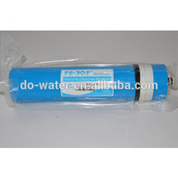 Quality assurance 400G RO membrane mineral water plant cost #1 image