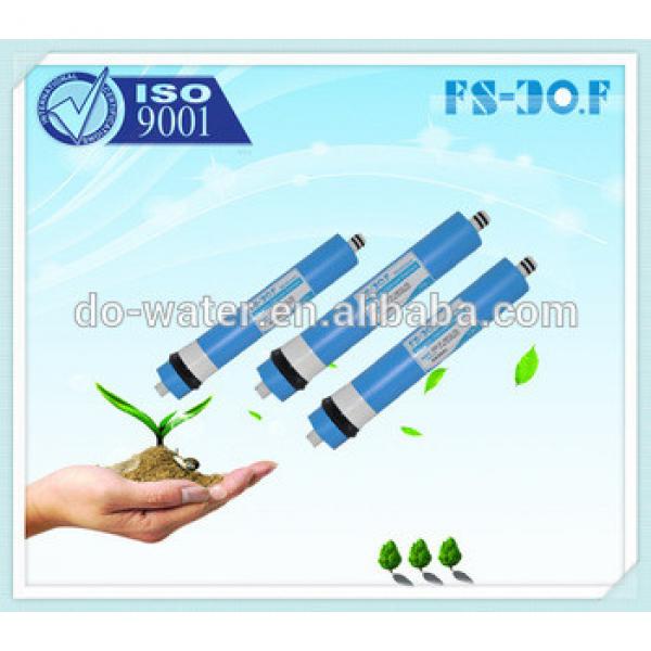 Factory price dry style residential RO membrane parts #1 image