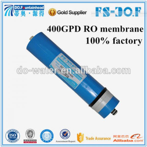 great-teast water filter countertop water filter machine price 400G RO membrane #1 image