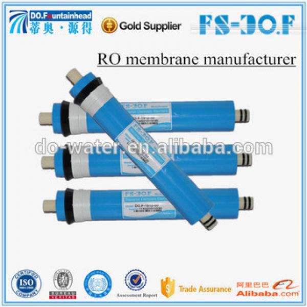 Reverse Osmosis Water Purifiers membrane use in kitchen #1 image