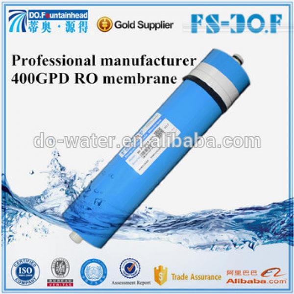 lovest priseReverse Osmosis water filter membrane for home #1 image