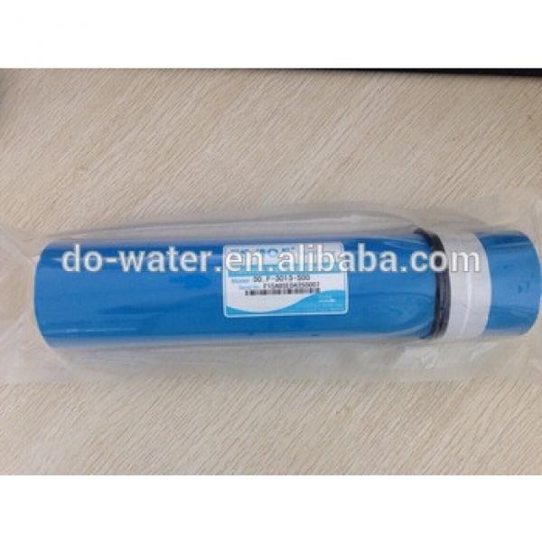 Good quality CE certified undersink 5 stage garden hose water filter ro membrane #1 image