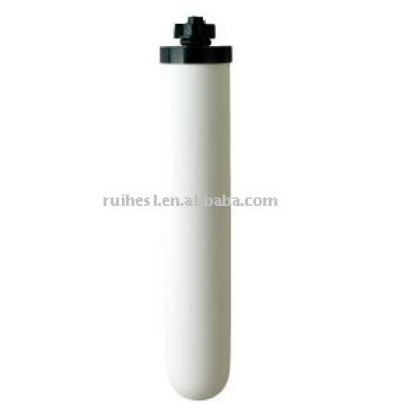 Ceramic water filter cartridge, #1 image