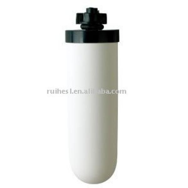 Ceramic water filter cartridge #1 image