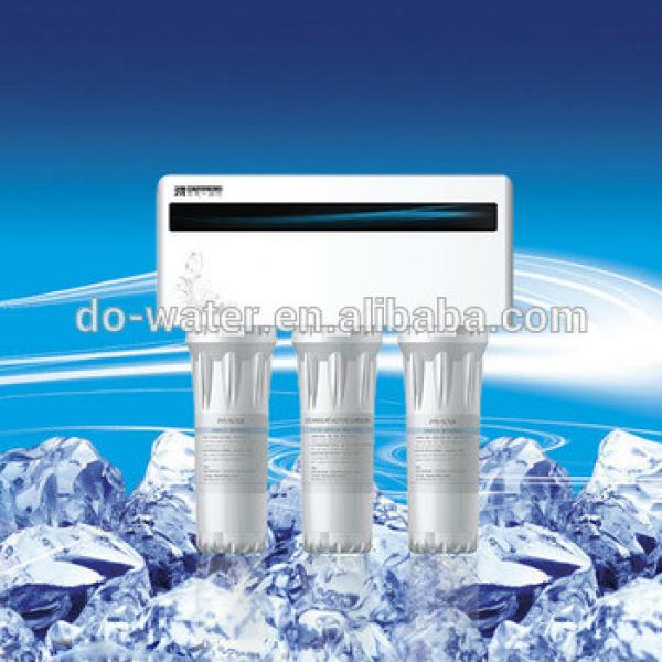 2017 different size smart ro system water machine water filter #1 image
