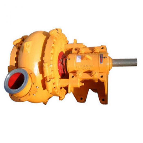 high pressure metal wet parts sand pump south africa #1 image
