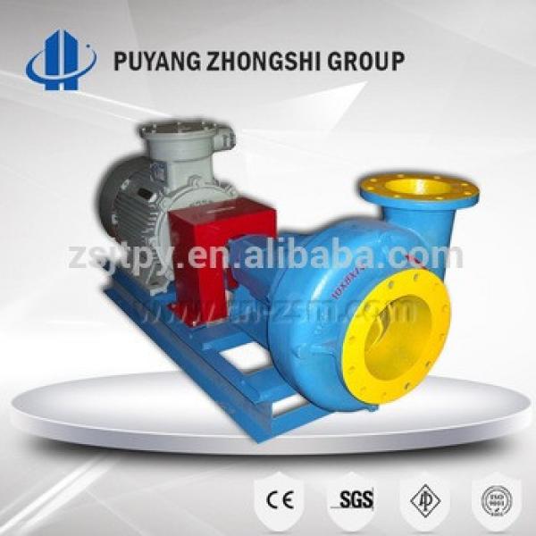 ZSB10&#39;&#39;x8&#39;&#39;x14&#39;&#39; ZB Series Centrifugal Sand Pump Parts could be shared with MISSION in USA #1 image
