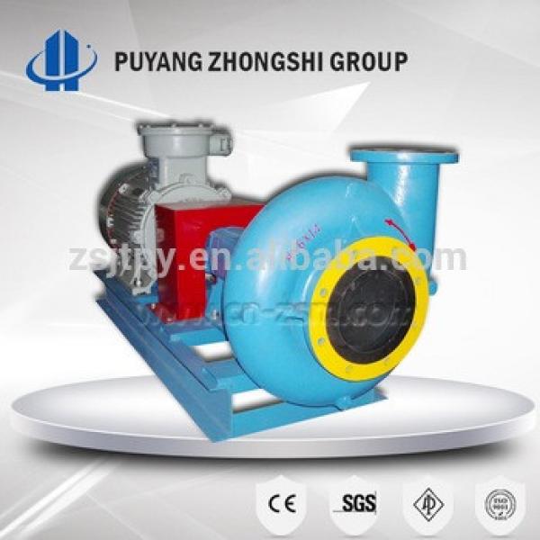 ZSB 8&#39;&#39;x6&#39;&#39;x14&#39;&#39; ZB Series Centrifugal Sand Pump Parts could be shared with MISSION in USA #1 image
