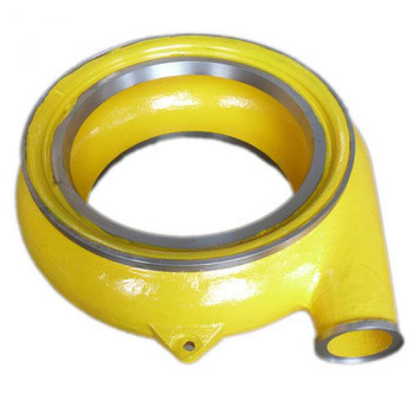 heavy duty rubber impeller pump impeller weight #1 image