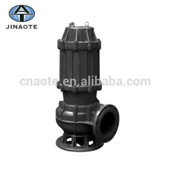 anti-abrasive good quality coal slurry pump #1 image