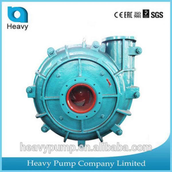 Pipeline transport centrifugal slurry pump #1 image