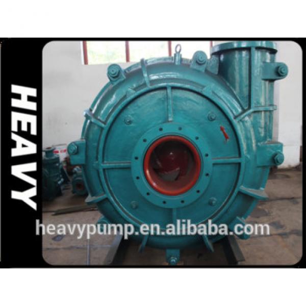 Centrifugal Slurry Pump 25HS-B from Shijiazhuang Heavy Pump Co, Ltd. #1 image
