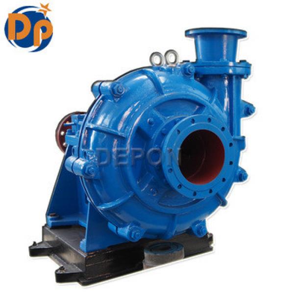 High pressure centrifugal slurry pump for mining #1 image