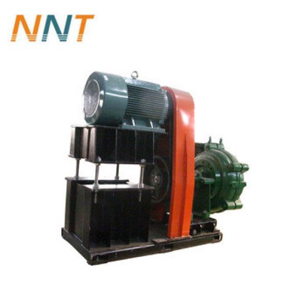 Centrifugal slurry pumping machine prices mud pump and acid pump for chemical #1 image