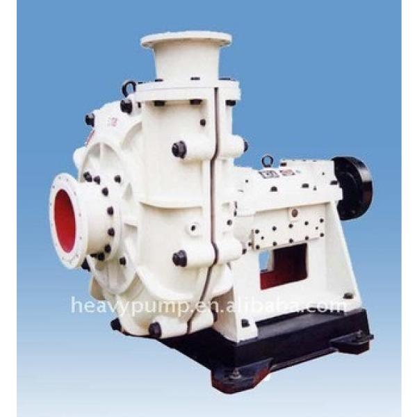 HP 250HS-ST centrifugal slurry pump #1 image