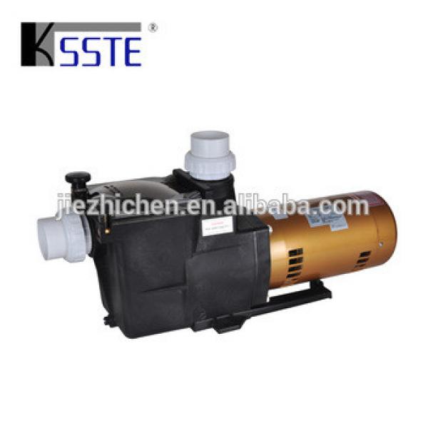 Italian 2.2KW 3.0HP swimming spa pool electric motor circulation water pumps for sale #1 image