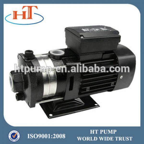Horizontal Multistage centrifugal high pressure pumps price #1 image