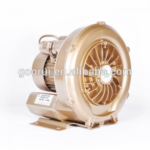 1HP Single Phase Whirl Air Pumps for swimming pool and aquaculture #1 image