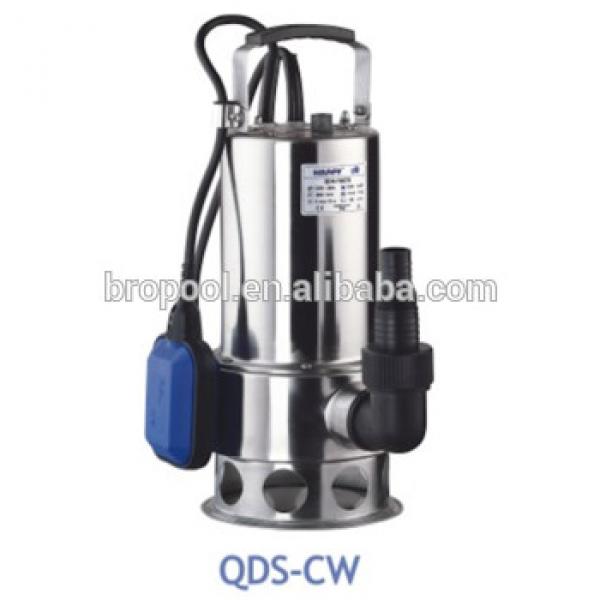 clean submersible water pumps with high quality #1 image