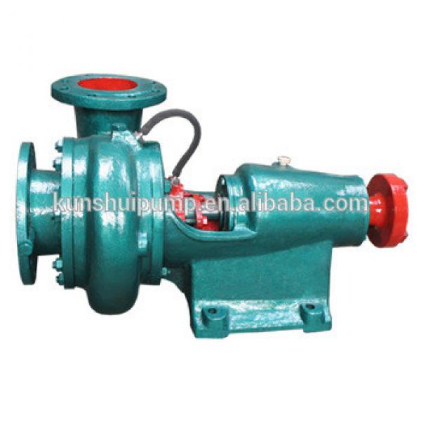multistage centrifugal oil pump/oil transfer slurry pumps/chemical pumps #1 image