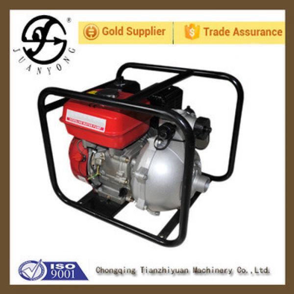 New technology 2 inch diesel water pump with aluminum pump for irrigation machines prices #1 image