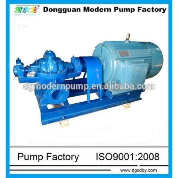 S series water pump for irrigation station #1 image