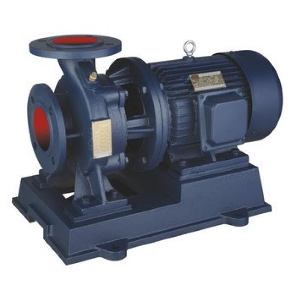 China supplier horizontal booster pumps jockey water pump for clean water #1 image
