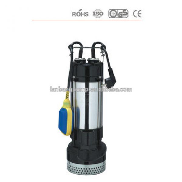 Price Water Pump For Agriculture Stainless Steel Body Stable Quality Mini Submersible Water Pump 1HPn India 1HP SPA Clean Pump #1 image