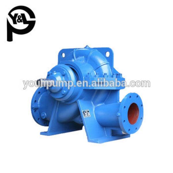 Fashion popular portable high quality jet type self-priming clean water pump #1 image