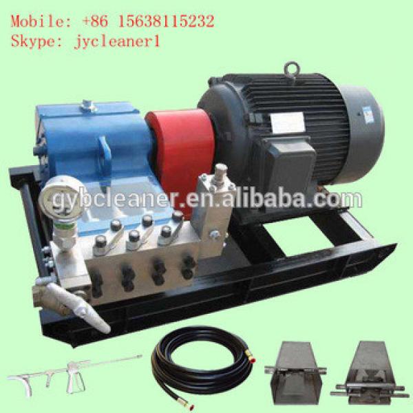 hydrostatic pressure testing pumps pressure test hydraulic pump #1 image