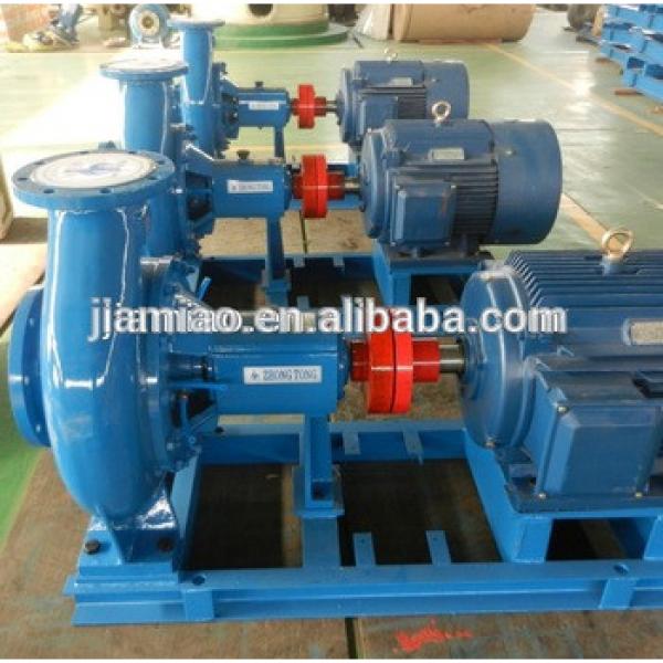 Centrifugal Horizontal Single-stage Dilution Water Pump #1 image
