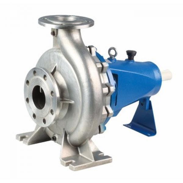 Indistrial use XA single-stage suction centrifugal pump #1 image